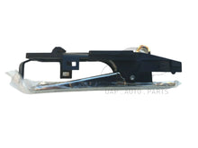 Load image into Gallery viewer, Front = Rear Left Chrome Inner door handle for Holden Barina TK 2005 ~2011