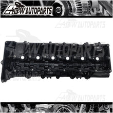 Load image into Gallery viewer, ROCKER COVER For BMW X5 2010 - 2018 3.0 xDRIVE30d DIESEL TURBO N57/N57N E70/F15