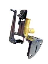 Load image into Gallery viewer, Toyota LandCruiser 60 Series FJ60 FJ62 HJ60 HJ61 heater valve genuine replacement