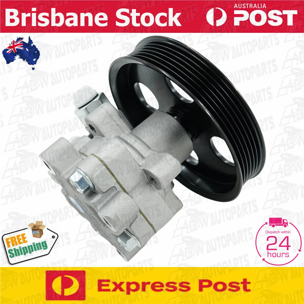 Fit LDV T60 Power Steering Pump 2.8L Turbo Diesel SK8C 7/2017 - 8/2021 C00114083