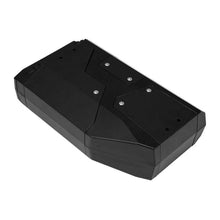 Load image into Gallery viewer, Motorcycle 4.2L Tool Box Left Side Black Bracket For BMW R1200GS LC R1250GS ST