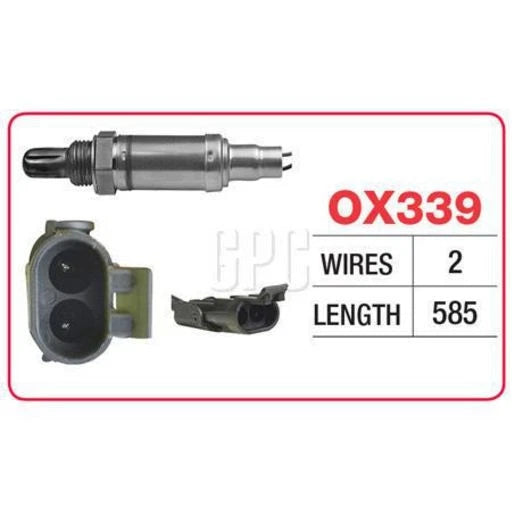 Goss Oxygen Sensor OX339