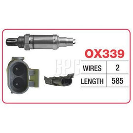 Goss Oxygen Sensor OX339
