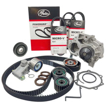 Load image into Gallery viewer, Timing Belt Kit for Subaru Forester Impreza Liberty Outback EJ20 2.0L EJ25 2.5L