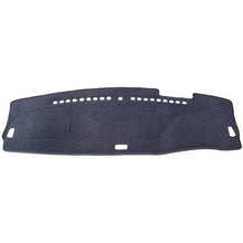 Load image into Gallery viewer, Sunland Dash Mat Black Z7401