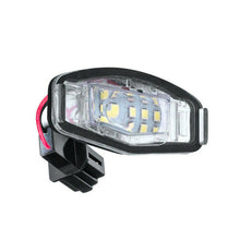 Load image into Gallery viewer, 2x LED License Number Plate Light Lamps For Honda for Civic Accord for Odyssey