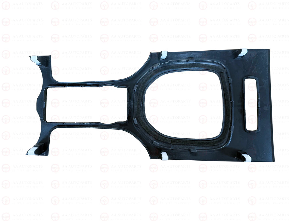 Center Console Trim Shifter Surround Gloss Black Holden Commodore VE WM HSV V8