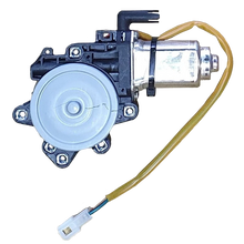 Load image into Gallery viewer, Front or Rear Right Window Lift Motor T-Shape for Mitsubishi Lancer CG CH 02-08