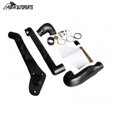 Load image into Gallery viewer, Snorkel Kit Air Intake For Mitsubishi Pajero NM NP Diesel/Petrol 3.5L 2000-2006