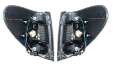 Load image into Gallery viewer, PERFORMANCE ALTEZZA TAIL LIGHT LAMP (TINTED) suit MITSUBISHI TRITON 2006 - 2015