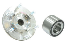 Load image into Gallery viewer, Front Wheel Bearing Hub Assembly For Ford Ranger XL PX1 2 3 4 Mazda BT50 UP0YF