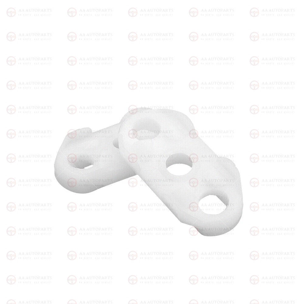 Window Regulator Lifter Slide Clip X3 Holden Commodore VR VS VT VX VY VZ 3PCS