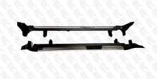 Load image into Gallery viewer, SIDE STEPS RUNNING BOARDS (OE STYLE, WITH LIGHT) fit FORD ECOSPORT BK 2013 -2017