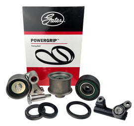 Timing Belt Kit For Ford Probe Telstar Mazda 323 626 MX6 Eunos KL KF K8