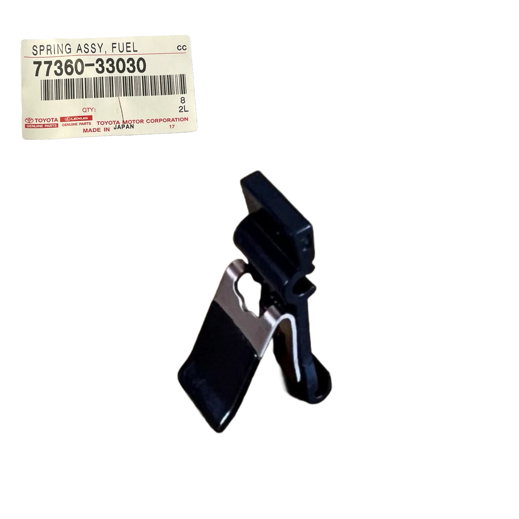 GENUINE Toyota Aurion GSV40, Camry V36 V40 V50 Spring Fuel Filler Opening Lid