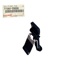 Load image into Gallery viewer, GENUINE Toyota Aurion GSV40, Camry V36 V40 V50 Spring Fuel Filler Opening Lid