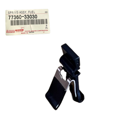 GENUINE Toyota Aurion GSV40, Camry V36 V40 V50 Spring Fuel Filler Opening Lid