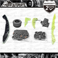 Load image into Gallery viewer, Timing Chain Kit For MITSUBISHI Lancer EVO X Turbo Outlander Sport ASX 2.0L 4B11