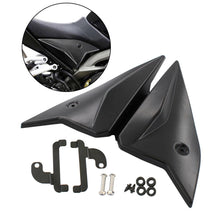 Load image into Gallery viewer, Motorcycle Side Panels Cover Fairing Cowl Cover For YAMAHA MT-09 FZ-09 14-20 ST