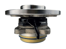 Load image into Gallery viewer, Rear Wheel Bearing Hub For Mercedes Benz Sprinter W906 VW Crafter SY 2E W/Cover