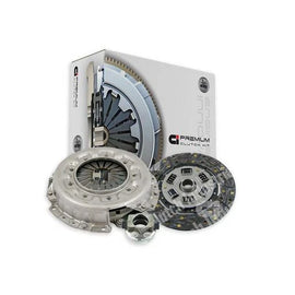 Clutch Industries Standard Replacement Clutch Kit R160N