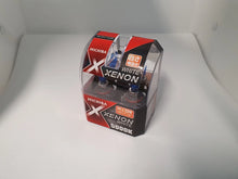 Load image into Gallery viewer, 9012 HIR2 Xenon Ultimate Headlight Globe Bulb 12V 55W PX22D 5000K Michiba x2pc