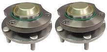 Load image into Gallery viewer, Pair Front Wheel Bearing Hub Assembly For Holden Commodore HSV Toyota VR VS