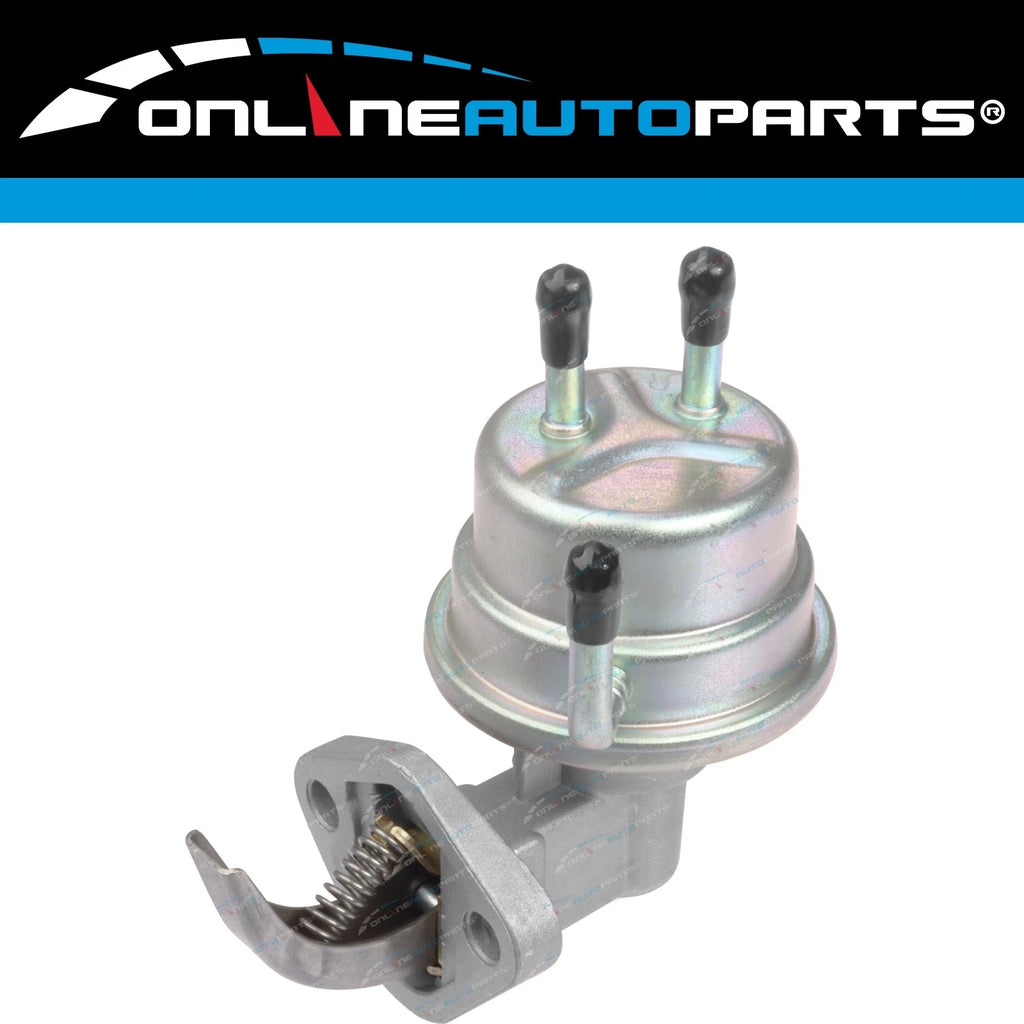 Mechanical Fuel Pump for Toyota Dyna YU62R 4cyl 2.2L 4Y-E 1986~1991