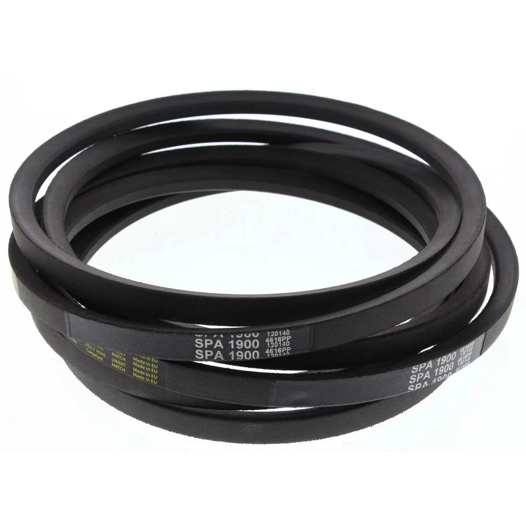 Gates Super HC Belt SPA1900