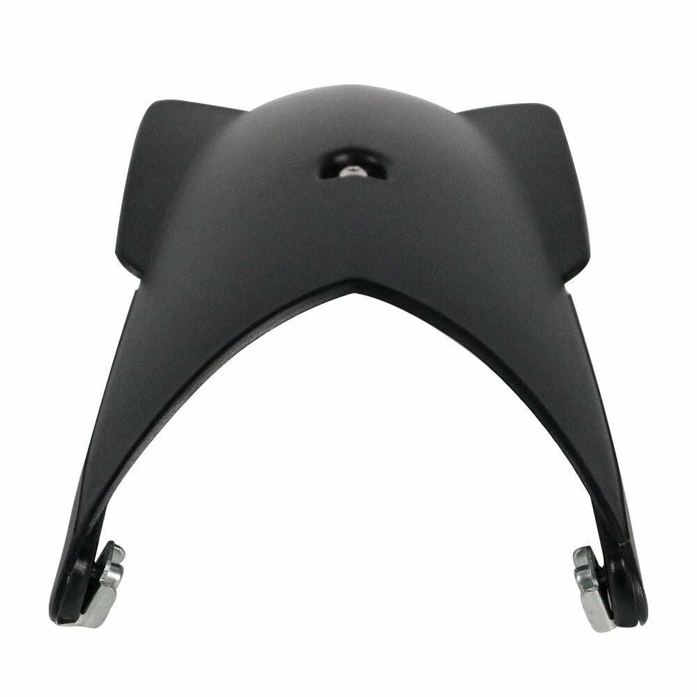 Front Fender Extender Mud Guard Extension for BMW F800GS F650GS F800GS Adv ST