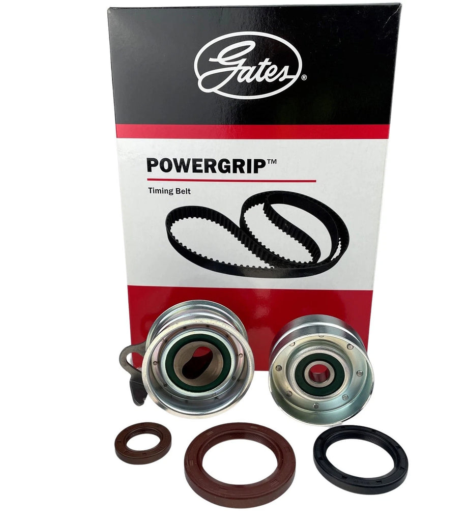 Timing Belt Kit For Toyota Estima Liteace Townace Tarago 1C 2C 2CT 3CT 3CTE