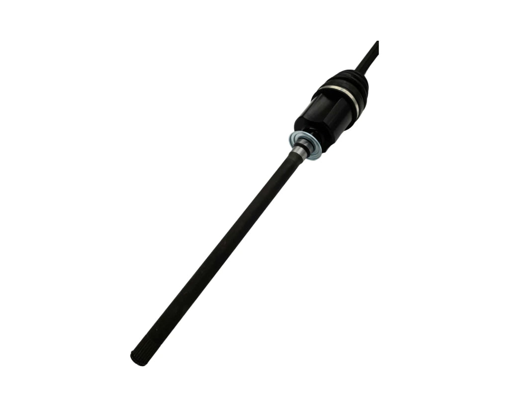 Right CV Drive Shaft for Toyota Kluger Highlander GSU45 3.5L 2GRFE 2007-2014 4WD