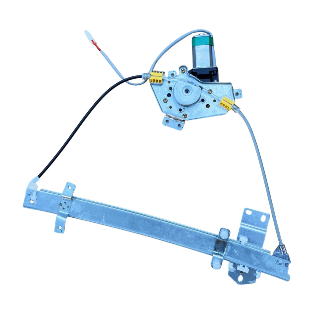 Front Right Window Regulator W/ Motor 2 Pin for Ford Falcon EA EB ED EF EL 88-98