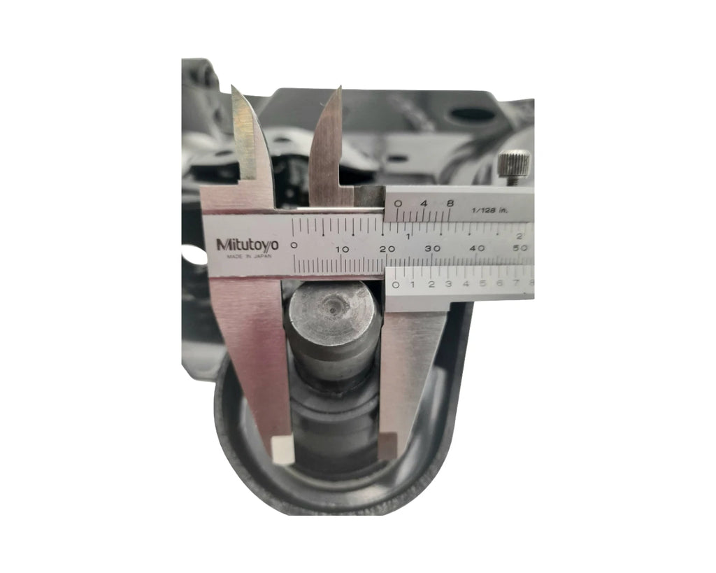 2X Front Lower Control Arm For Nissan Navara D40 NP300 Thai 08~26 22mm Joint