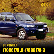 Load image into Gallery viewer, EGR Valve w/ Gasket For Holden Rodeo RA 6VE1 3.5L 6 2003 2004 2005 2006