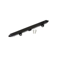 Aeroflow Fuel Rail Kit Black compatible with Honda K20 K24