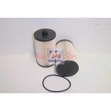 Load image into Gallery viewer, Wesfil WCF161 inline fuel filter replacement element for automotive fuel systems