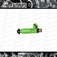 Load image into Gallery viewer, 6PCS Fuel Injectors For Mitsubishi Triton MK &amp; Challenger PA V6 3.0 6G72 98-06