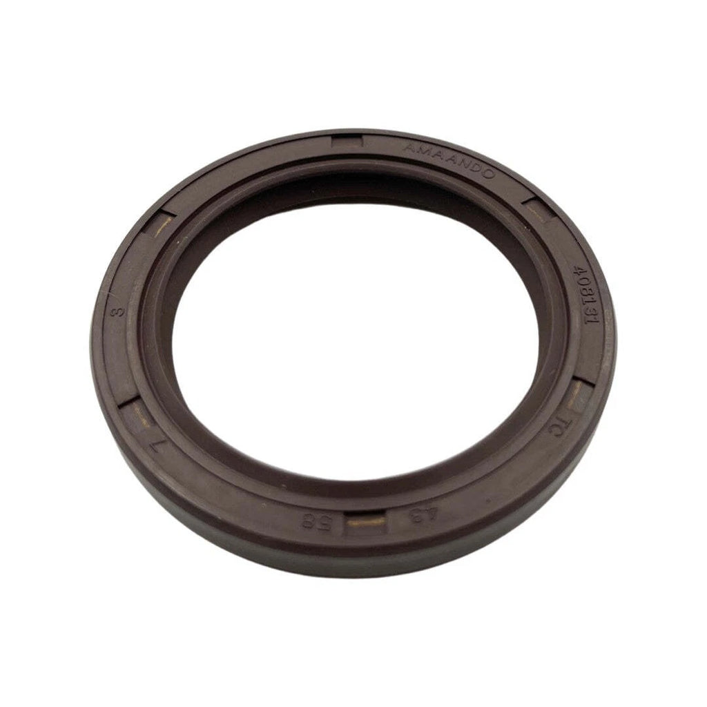 Oil Seal for Mitsubishi Outlander ZJ ZK ZL Honda Civic FD FB FC Accord CL CM CP