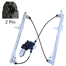 Load image into Gallery viewer, Front Right Window Regulator W/ Motor 2 Pins For Nissan Qashqai/Dualis J10 07-16
