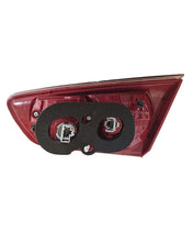Load image into Gallery viewer, Left Tail Lamp Inner, Red Base for Mitsubishi Lancer CJ/CF 07-17 Sedan