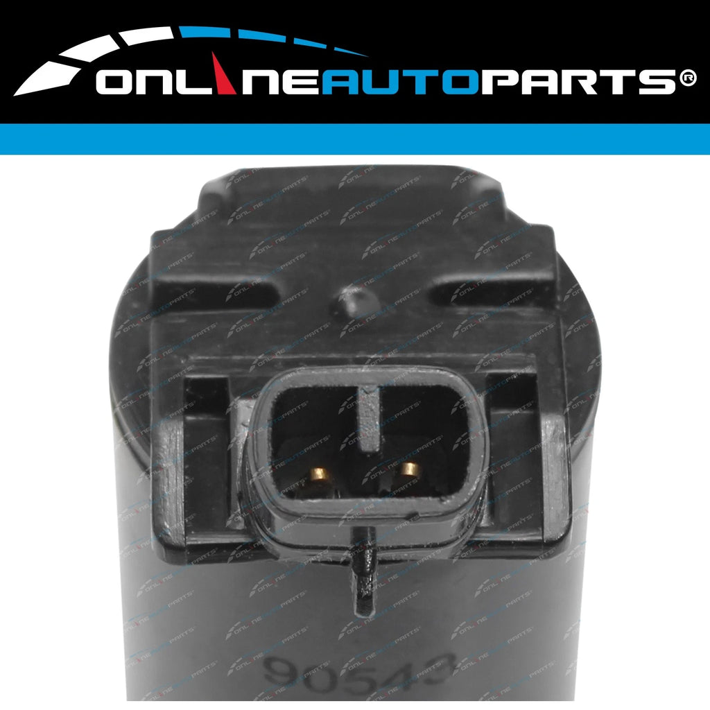 Front Windscreen Washer Pump Motor for Toyota Hiace LH162 LH172 LH184 2000~04