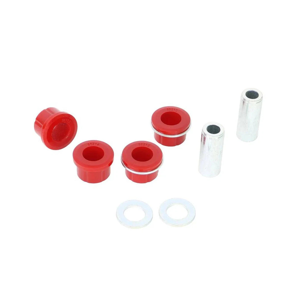 Nolathane Control Arm Front Lower - Inner Front Bushing Kit 45683