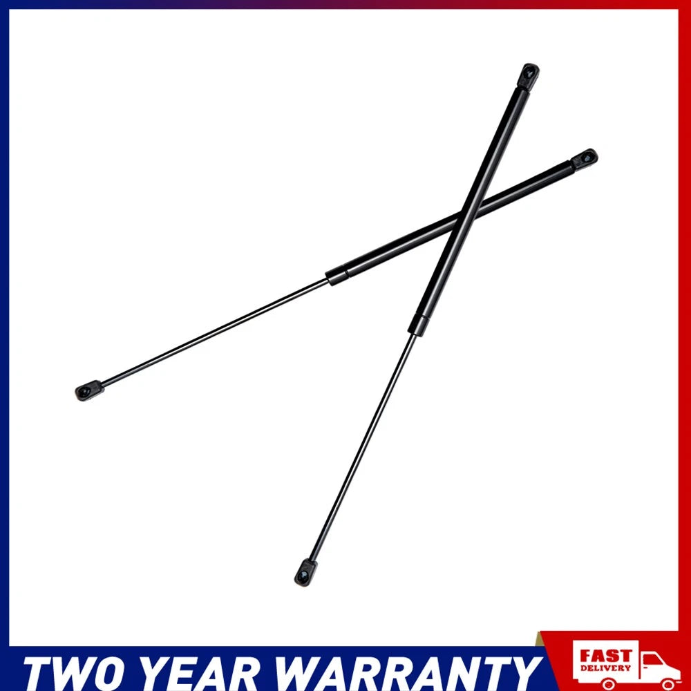 Pair of rear tailgate gas struts for 2011-2019 Ford Focus III Turnier Wagon