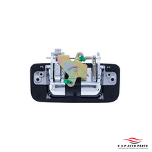 Load image into Gallery viewer, Tailgate Handle Rear Chrome for Ford Ranger PJ PK BT50 UN 2006 - 2011