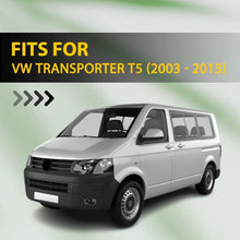 Load image into Gallery viewer, Dash Cup Holder Dual Drink Coin Ashtray Holder for VW TRANSPORTER T5 2003 - 2013