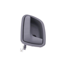 Load image into Gallery viewer, Front Right Grey Inner Door Handle for Kia Rio 2002-2005