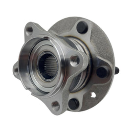 Rear Wheel Bearing Hub Assembly for Mazda CX-3 DK AWD 2015~2026