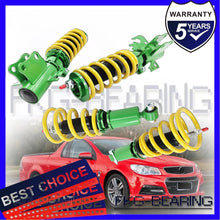 Load image into Gallery viewer, 24 Levels Damper Adjust. Height Coilover For Holden Commodore VE Wagon 2008-2013