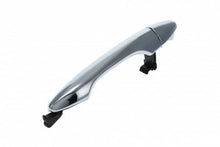 Load image into Gallery viewer, Chrome Outer Door Handle No Keyhole for HYUNDAI IX35 LM 2010 - 2015